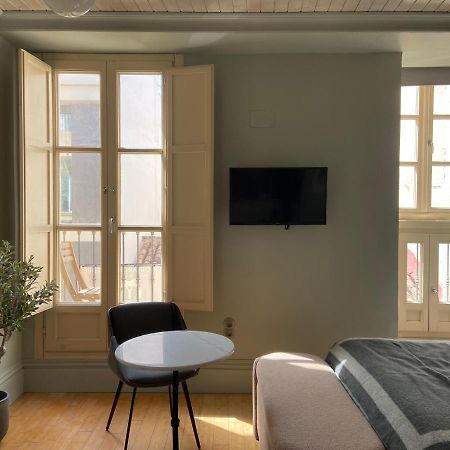 Cozy Studio In The Historical Center Μάλαγα Εξωτερικό φωτογραφία