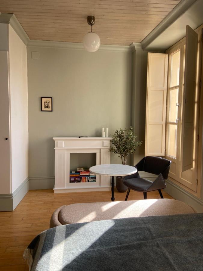 Cozy Studio In The Historical Center Μάλαγα Εξωτερικό φωτογραφία