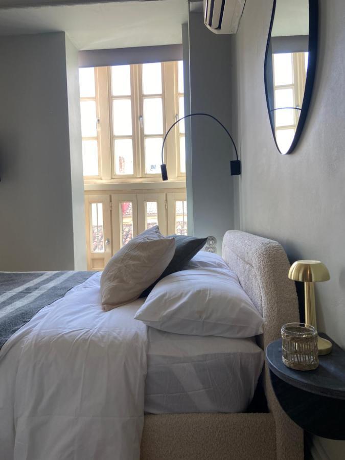 Cozy Studio In The Historical Center Μάλαγα Εξωτερικό φωτογραφία