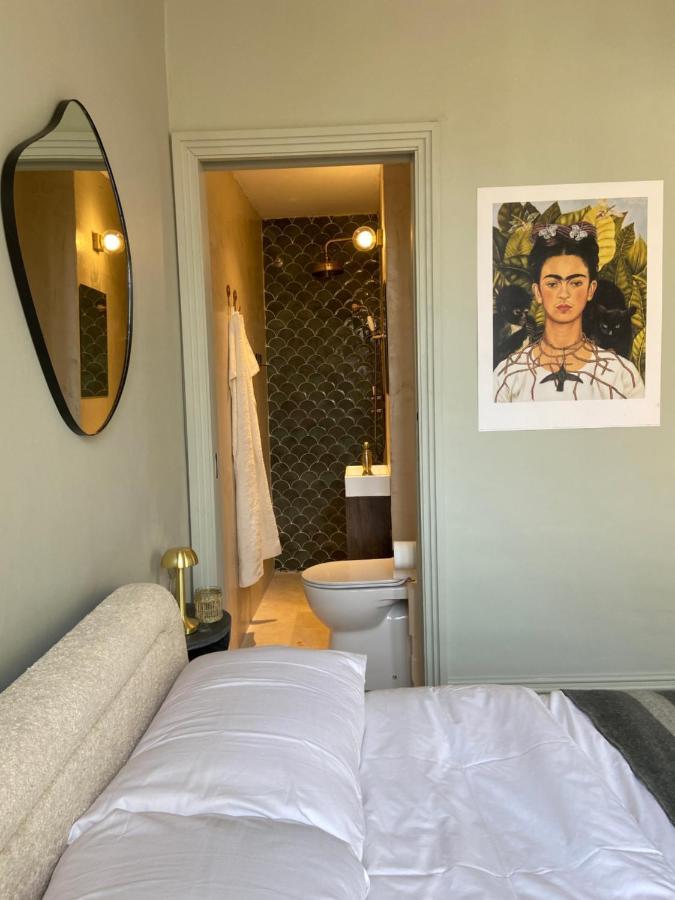 Cozy Studio In The Historical Center Μάλαγα Εξωτερικό φωτογραφία